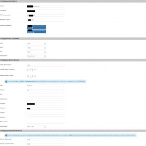 ocaepak-config