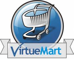 VirtueMart e-Commerce